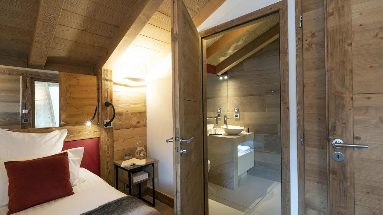 Mgm Hotels & Residences - Residence Alexane Samoëns Екстериор снимка