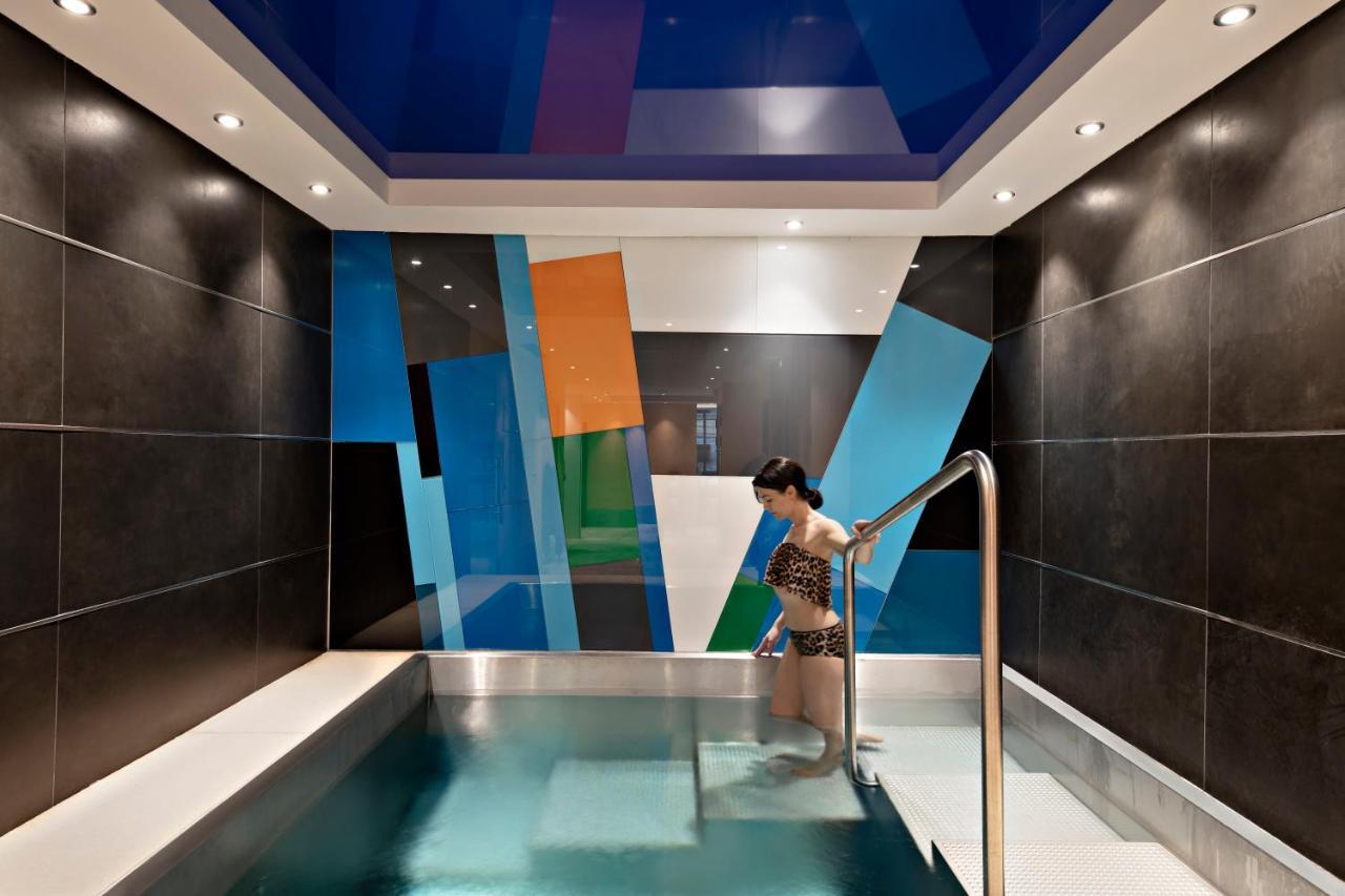 Mgm Hotels & Residences - Residence Alexane Samoëns Екстериор снимка