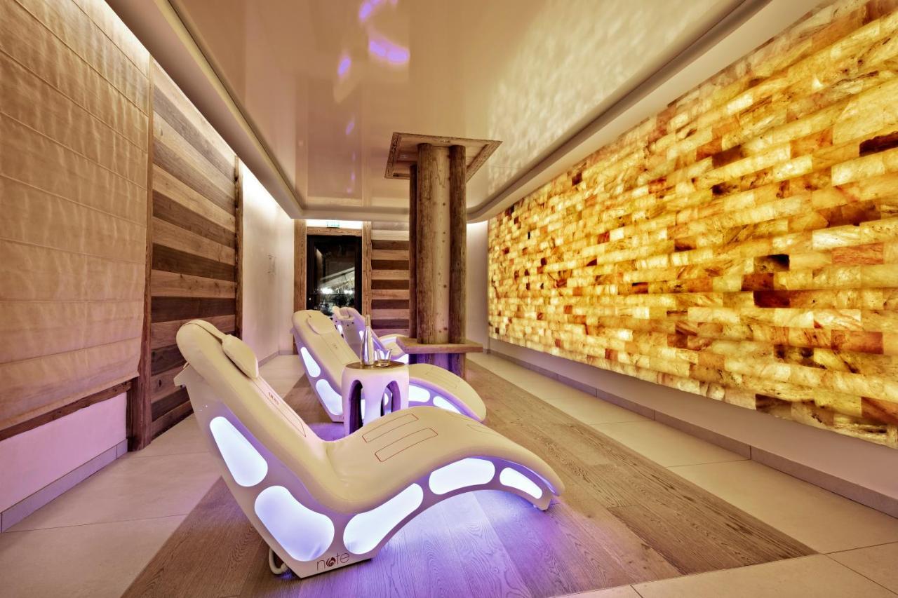 Mgm Hotels & Residences - Residence Alexane Samoëns Екстериор снимка